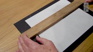 Making Manuscripts: The Page