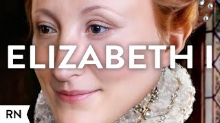 England's Virgin Queen: Her Story & Facial Reconstructions Revealed | Royalty Now