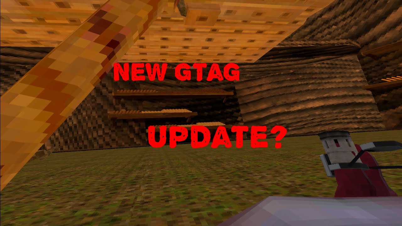 New Gtag Update Youtube