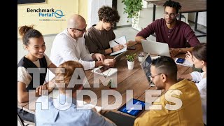 Huddle sessions | How to Manage