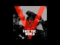 Nipsey Hussle - Face The World (TM3 Victory Lap) (W/Download)