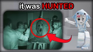 THE MOST MYSTERIOUS VIDEO that have been LEAKED