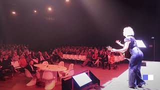 Barbara Breedijk de muzikale afsluiter op jouw symposium, congres of bijeenkomst