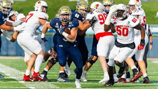 Game Recap: UC Davis Dominates Illinois State at Home to Advance Further Into FCS Playoffs