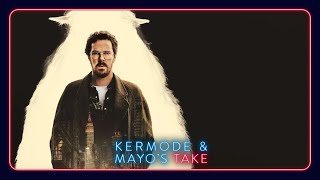 Mark Kermode reviews Eric - Kermode and Mayo's Take