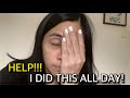 HELP!! Does Mess Ever End, I Cleaned All Day! | Diana Zubiri