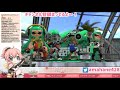 📌【splatoon2】ｽﾌﾟﾗﾋﾟｮｰｰｰｰﾝ【初見さん歓迎🍀】