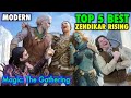 Top 5 Best New Zendikar Rising Cards For Modern | Magic: The Gathering