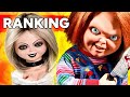 Alle Chucky Filme geranked! 🔪 | DeeMon