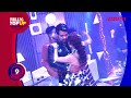 tanu aka leena jumani gets embarrassed infront of kumkum bhagya team tellytopup