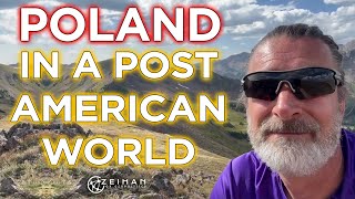 Poland, After America || Peter Zeihan