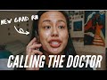 Talking to doctors as a new grad or student nurse | Nurse/Doctor Communication || Tricia Ysabelle