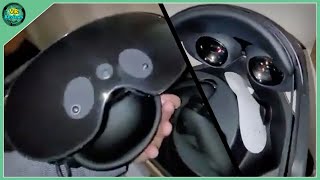 Quest Pro (Project Cambria): Everything we know so far and latest Quest Pro unboxing Leak
