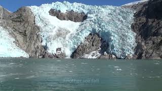 Kenai Fjords National Park