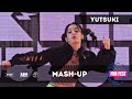 🥇MASH-UP [YUTSUKI] [K-pop Dance Contest SOLISTI - Fun Fest PESCARA 2024]