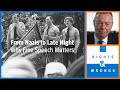 Rights & Wrongs: From Nazis to Late Night - Why Free Speech Matters