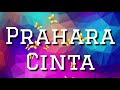 Lydia & Imaniar | Prahara Cinta | Lirik | HD