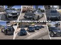 Lore Friendly Police Vehicle Pack | Fivem - GTA5 - 3 Colors