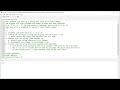 Python Program: Convert a Binary Number to Decimal
