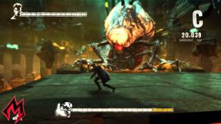 Devil May Cry 2013 Mission 06 Die Geheimzutat HD