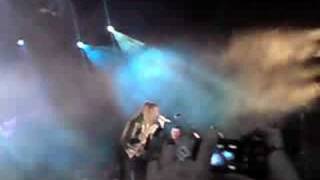 Helloween - If I could fly | Rockweekend kilafors