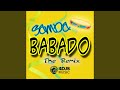 Samba Babado (Erick Gaudino Remix)