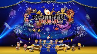 【TFBL】ガチでFF大好きなFFオタがFF音ゲー全楽曲開放するまで終われない配信その2