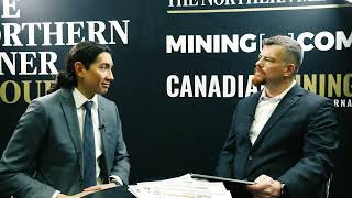 VRIC JV video: Eminent Gold bets on success with crack Nevada technical team