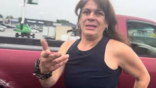 Street interview-I Can’t Believe My Hollywood Is Gone