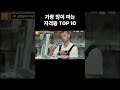 인기있는 국가기술자격증 top5