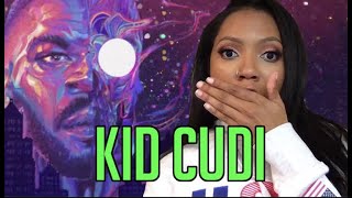 Kid Cudi, Skepta, Pop Smoke- Show Out REACTION