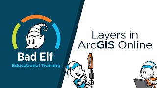 ArcGIS Layers