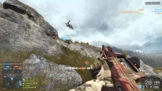 Battlefield 4 - Dragon Valley 2015 Tribute [HD 1080p]