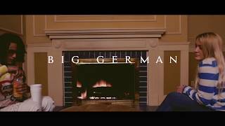 Big German - Therapy [Shot By DineroGangRay]