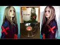 Avril Lavigne - Nobody's Home (vinyl)