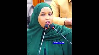 Daawo Xildhibaan Gobsan Sucuudiga O Dil Kuxukumay 200 Somalia Ah Arin yaableh