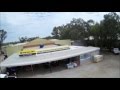 Geoff Perkins Farm Machinery Centre Northam - Selecta Farmeyes ROS UAV