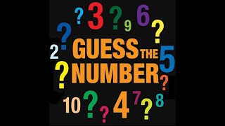 Number Guessing Game in Java using rand() function || Mini project for beginner[ 1.5x ] #java