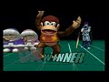 project plus zero suit samus vs ice climbers vs diddy kong vs ike battle 2