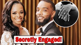 Married at First Sight Season 16: Jasmine and Airris are Engaged despite saying no to marriage