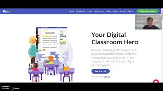How to Create A Kami Assignment