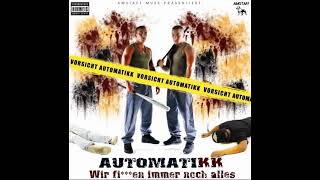 Automatikk - Klick Klack