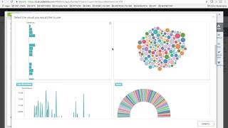 Learn Arcadia Data - Datasets and Dashboards