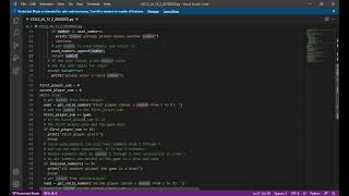 Scrabble number game with python