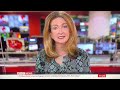 Victoria Derbyshire swears live on BBC news - 19.9.21