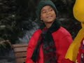 Barney Favorite Christmas and Holiday Songs
