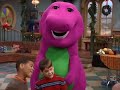Barney Favorite Christmas and Holiday Songs