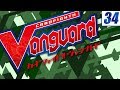 [Sub][Image 34] Cardfight!! Vanguard Official Animation - Another Vanguard