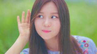 【MV繁中字】 GFRIEND(여자친구)-LOVE WHISPER(귀를 기울이면/側耳傾聽)