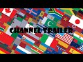 Trade of All Jacks Channel Trailer